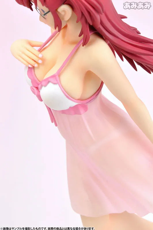 Ano Natsu de Matteru - Takatsuki Ichika - 1/8 (Kaitendoh)ㅤ – Kaitendoh – ActionFigureBrasil
