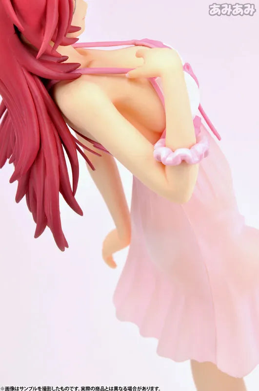 Ano Natsu de Matteru - Takatsuki Ichika - 1/8 (Kaitendoh)ㅤ – Kaitendoh – ActionFigureBrasil