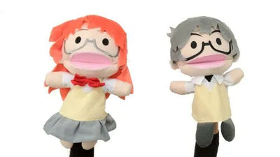 Ano Natsu de Matteru - Takatsuki Ichika - Puppet (Quad Elements)ㅤ – Quad Elements – ActionFigureBrasil