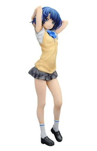 Ano Natsu de Matteru - Tanigawa Kanna - 1/6 (Alter)ㅤ – Alter – ActionFigureBrasil