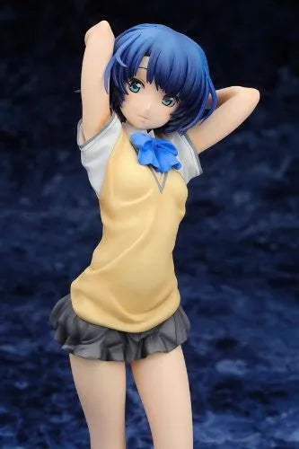 Ano Natsu de Matteru - Tanigawa Kanna - 1/6 (Alter)ㅤ – Alter – ActionFigureBrasil — ângulo diferente