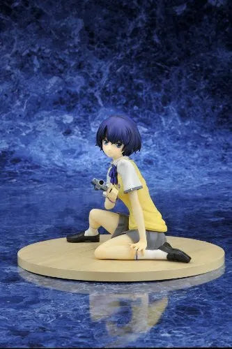 Ano Natsu de Matteru - Tanigawa Kanna - 1/7 (PLUM)ㅤ – PLUM – ActionFigureBrasil