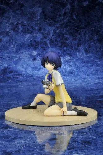 Ano Natsu de Matteru - Tanigawa Kanna - 1/7 (PLUM)ㅤ – PLUM – ActionFigureBrasil