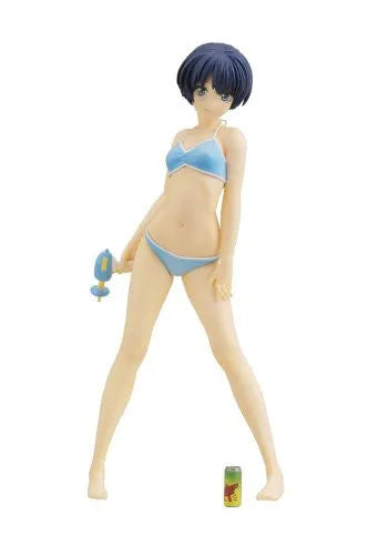 Ano Natsu de Matteru - Tanigawa Kanna - Gutto-Kuru Figure Collection La beauté #10 - 1/8 - Swimsuit ver. (CM's Corporation)ㅤ – CM's Corporation – ActionFigureBrasil