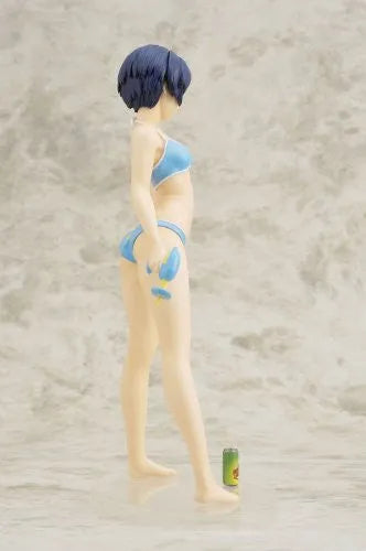 Ano Natsu de Matteru - Tanigawa Kanna - Gutto-Kuru Figure Collection La beauté #10 - 1/8 - Swimsuit ver. (CM's Corporation)ㅤ – CM's Corporation – ActionFigureBrasil