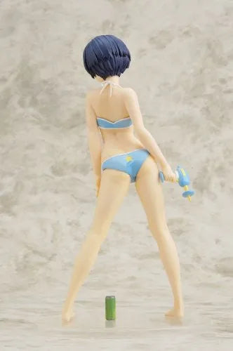 Ano Natsu de Matteru - Tanigawa Kanna - Gutto-Kuru Figure Collection La beauté #10 - 1/8 - Swimsuit ver. (CM's Corporation)ㅤ – CM's Corporation – ActionFigureBrasil