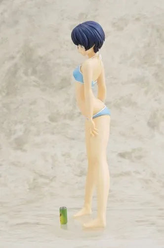Ano Natsu de Matteru - Tanigawa Kanna - Gutto-Kuru Figure Collection La beauté #10 - 1/8 - Swimsuit ver. (CM's Corporation)ㅤ – CM's Corporation – ActionFigureBrasil