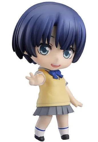 Ano Natsu de Matteru - Tanigawa Kanna - Nendoroid #288 (Good Smile Company)ㅤ – Good Smile Company – ActionFigureBrasil