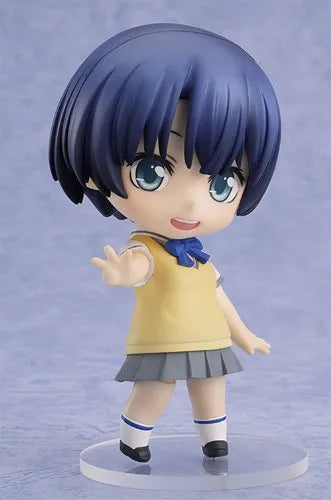 Ano Natsu de Matteru - Tanigawa Kanna - Nendoroid #288 (Good Smile Company)ㅤ – Good Smile Company – ActionFigureBrasil