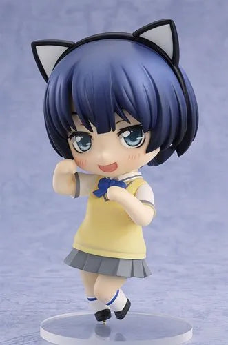 Ano Natsu de Matteru - Tanigawa Kanna - Nendoroid #288 (Good Smile Company)ㅤ – Good Smile Company – ActionFigureBrasil — embalagem