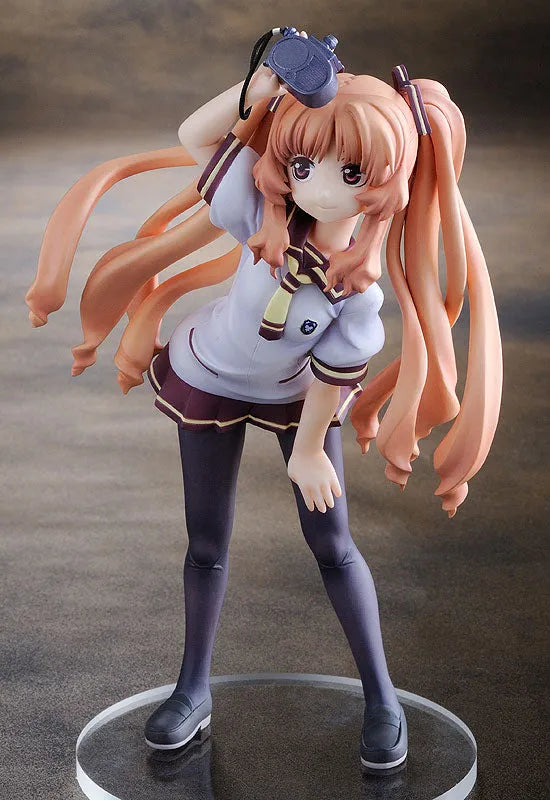 Ano Natsu de Matteru - Yamano Remon - 1/8 (FREEing)ㅤ – FREEing – ActionFigureBrasil