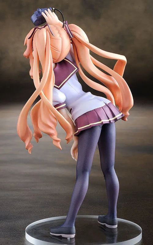 Ano Natsu de Matteru - Yamano Remon - 1/8 (FREEing)ㅤ – FREEing – ActionFigureBrasil