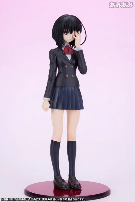 Another - Misaki Mei - 1/8 (Art Spirits)ㅤ – Art Spirits – ActionFigureBrasil