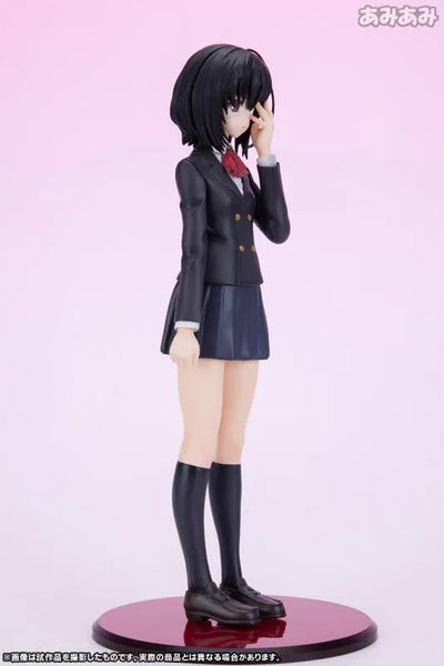 Another - Misaki Mei - 1/8 (Art Spirits)ㅤ – Art Spirits – ActionFigureBrasil — ângulo diferente