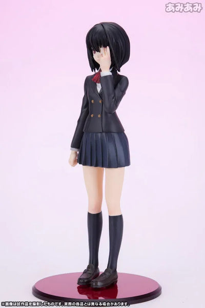 Another - Misaki Mei - 1/8 (Art Spirits)ㅤ – Art Spirits – ActionFigureBrasil — acessórios