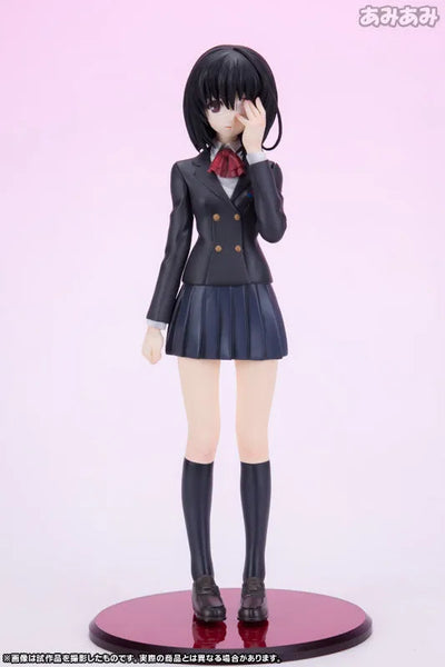 Another - Misaki Mei - 1/8 (Art Spirits)ㅤ – Art Spirits – ActionFigureBrasil — ambientada
