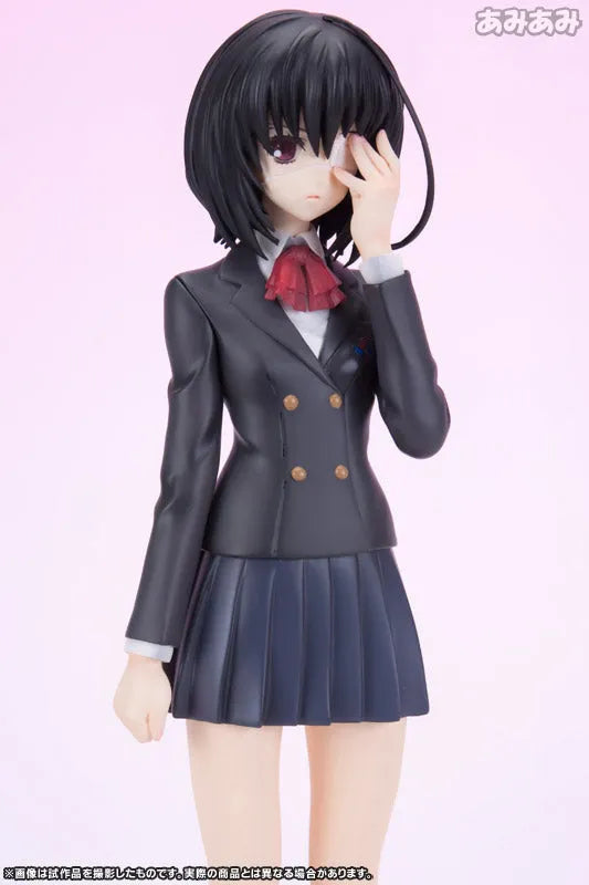 Another - Misaki Mei - 1/8 (Art Spirits)ㅤ – Art Spirits – ActionFigureBrasil