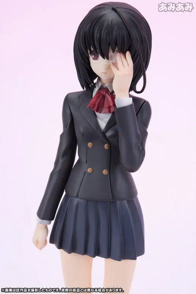 Another - Misaki Mei - 1/8 (Art Spirits)ㅤ – Art Spirits – ActionFigureBrasil — iluminação de estúdio