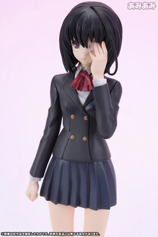 Another - Misaki Mei - 1/8 (Art Spirits)ㅤ – Art Spirits – ActionFigureBrasil