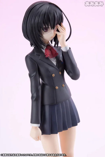 Another - Misaki Mei - 1/8 (Art Spirits)ㅤ – Art Spirits – ActionFigureBrasil — ângulo diferente
