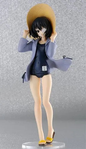 Another - Misaki Mei - 1/8 - Swimsuit ver. (FREEing)ㅤ – FREEing – ActionFigureBrasil — ângulo diferente