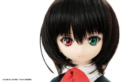 Another - Misaki Mei - Another Realistic Characters #003 - 1/3 (Azone, Obitsu Plastic Manufacturing)ㅤ – Azone International – ActionFigureBrasil — ângulo diferente