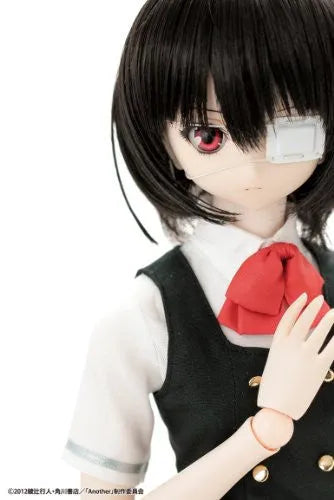 Another - Misaki Mei - Another Realistic Characters #003 - 1/3 (Azone, Obitsu Plastic Manufacturing)ㅤ – Azone International – ActionFigureBrasil