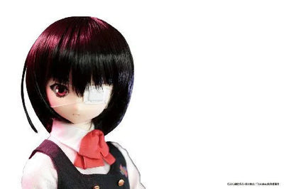 Another - Misaki Mei - Another Realistic Characters #003 - 1/3 (Azone, Obitsu Plastic Manufacturing)ㅤ – Azone International – ActionFigureBrasil — close