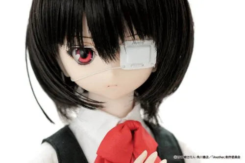 Another - Misaki Mei - Another Realistic Characters #003 - 1/3 (Azone, Obitsu Plastic Manufacturing)ㅤ – Azone International – ActionFigureBrasil