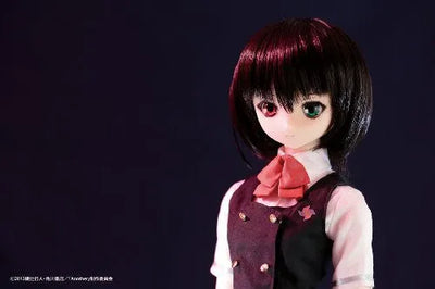 Another - Misaki Mei - Another Realistic Characters #003 - 1/3 (Azone, Obitsu Plastic Manufacturing)ㅤ – Azone International – ActionFigureBrasil — acessórios