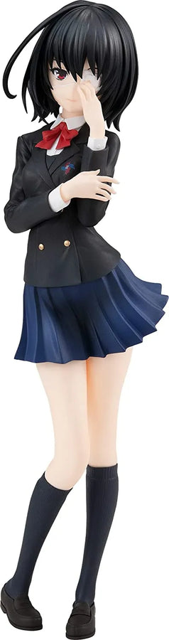 Another - Misaki Mei - Pop Up Parade (Good Smile Company)ㅤ – Good Smile Company – ActionFigureBrasil