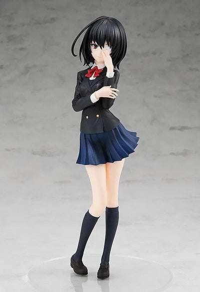 Another - Misaki Mei - Pop Up Parade (Good Smile Company)ㅤ – Good Smile Company – ActionFigureBrasil — ângulo diferente