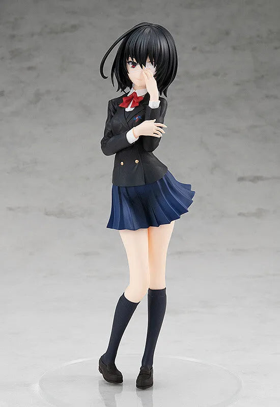 Another - Misaki Mei - Pop Up Parade (Good Smile Company)ㅤ – Good Smile Company – ActionFigureBrasil