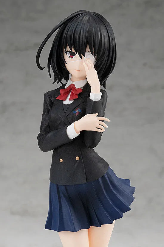 Another - Misaki Mei - Pop Up Parade (Good Smile Company)ㅤ – Good Smile Company – ActionFigureBrasil