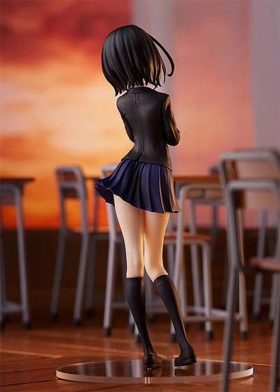 Another - Misaki Mei - Pop Up Parade (Good Smile Company)ㅤ – Good Smile Company – ActionFigureBrasil — embalagem