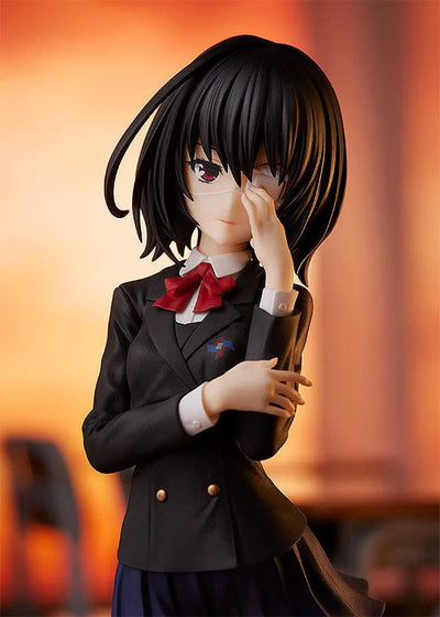 Another - Misaki Mei - Pop Up Parade (Good Smile Company)ㅤ – Good Smile Company – ActionFigureBrasil — acessórios
