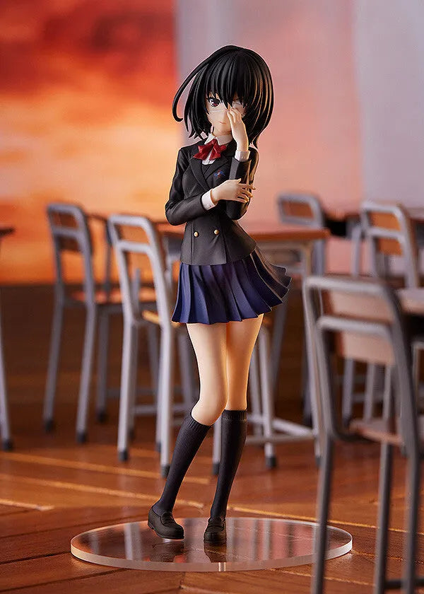 Another - Misaki Mei - Pop Up Parade (Good Smile Company)ㅤ – Good Smile Company – ActionFigureBrasil