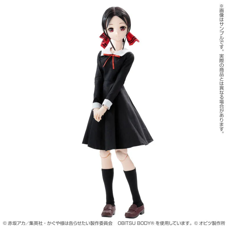 Another Realistic Character - Kaguya-sama: Love Is War -First Kiss wa Owaranai- - Shinomiya Kaguya - 1/3 (Azone)ㅤ – Azone International – ActionFigureBrasil