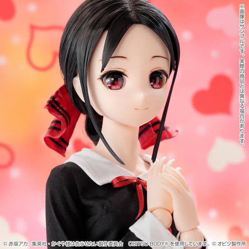 Another Realistic Character - Kaguya-sama: Love Is War -First Kiss wa Owaranai- - Shinomiya Kaguya - 1/3 (Azone)ㅤ – Azone International – ActionFigureBrasil