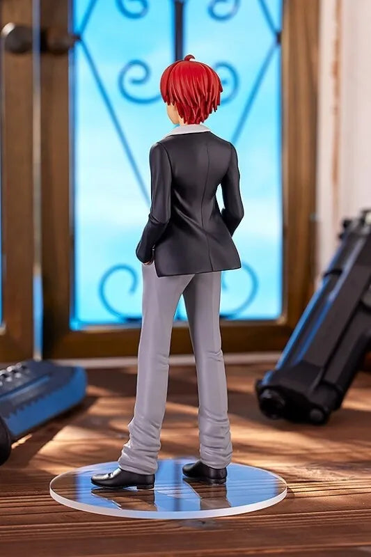 Ansatsu Kyoushitsu - Akabane Karma - Pop Up Parade (Good Smile Company)ㅤ – Good Smile Company – ActionFigureBrasil