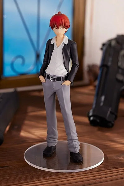 Ansatsu Kyoushitsu - Akabane Karma - Pop Up Parade (Good Smile Company)ㅤ – Good Smile Company – ActionFigureBrasil — close