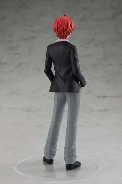 Ansatsu Kyoushitsu - Akabane Karma - Pop Up Parade (Good Smile Company)ㅤ – Good Smile Company – ActionFigureBrasil — acessórios