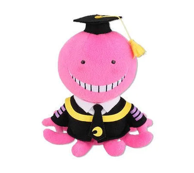 Ansatsu Kyoushitsu - Koro-sensei (Jump Shop)ㅤ – Jump Shop – ActionFigureBrasil