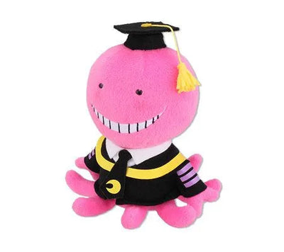 Ansatsu Kyoushitsu - Koro-sensei (Jump Shop)ㅤ – Jump Shop – ActionFigureBrasil — ângulo diferente