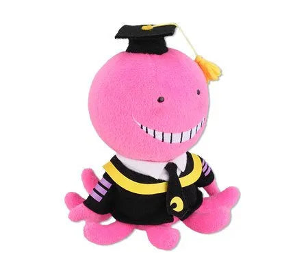 Ansatsu Kyoushitsu - Koro-sensei (Jump Shop)ㅤ – Jump Shop – ActionFigureBrasil