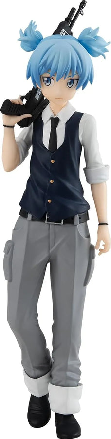 Ansatsu Kyoushitsu - Shiota Nagisa - Pop Up Parade (Good Smile Company)ㅤ – Good Smile Company – ActionFigureBrasil
