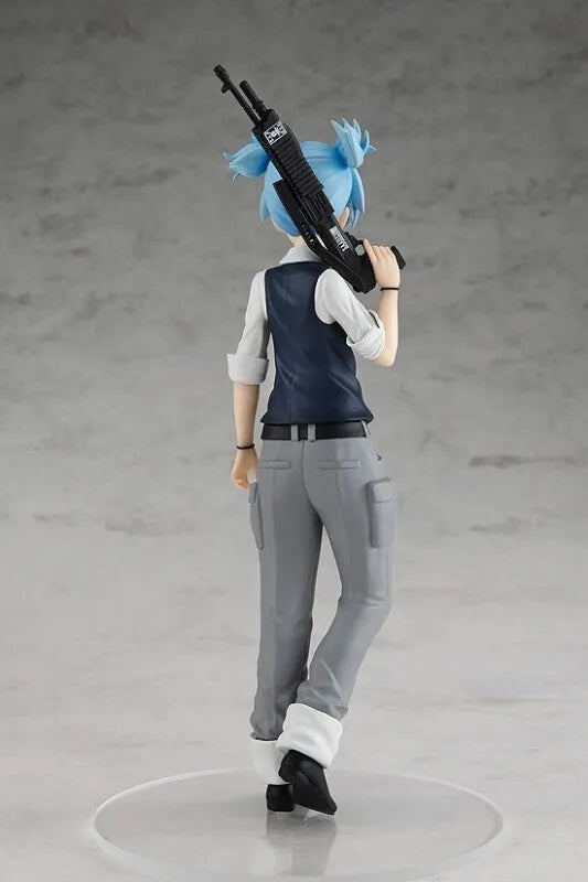 Ansatsu Kyoushitsu - Shiota Nagisa - Pop Up Parade (Good Smile Company)ㅤ – Good Smile Company – ActionFigureBrasil