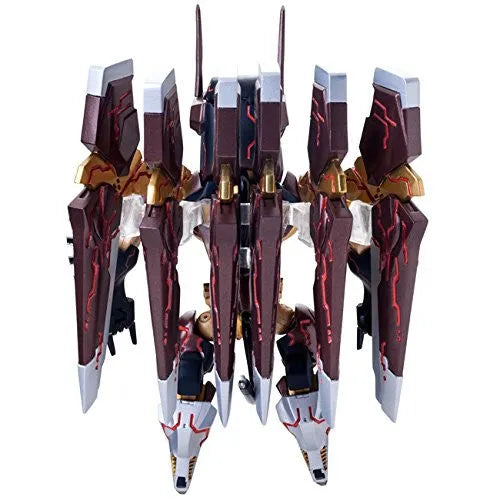 Anubis: Zone of The Enders - Anubis - Deformations Vol. 2 - Deformed (Union Creative International Ltd)ㅤ – Union Creative – ActionFigureBrasil