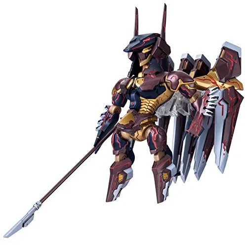 Anubis: Zone of The Enders - Anubis - Deformations Vol. 2 - Deformed (Union Creative International Ltd)ㅤ – Union Creative – ActionFigureBrasil