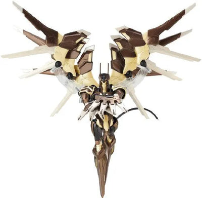 Anubis Zone of The Enders - Anubis - Revoltech - 113 (Kaiyodo)ㅤ – Kaiyodo – ActionFigureBrasil